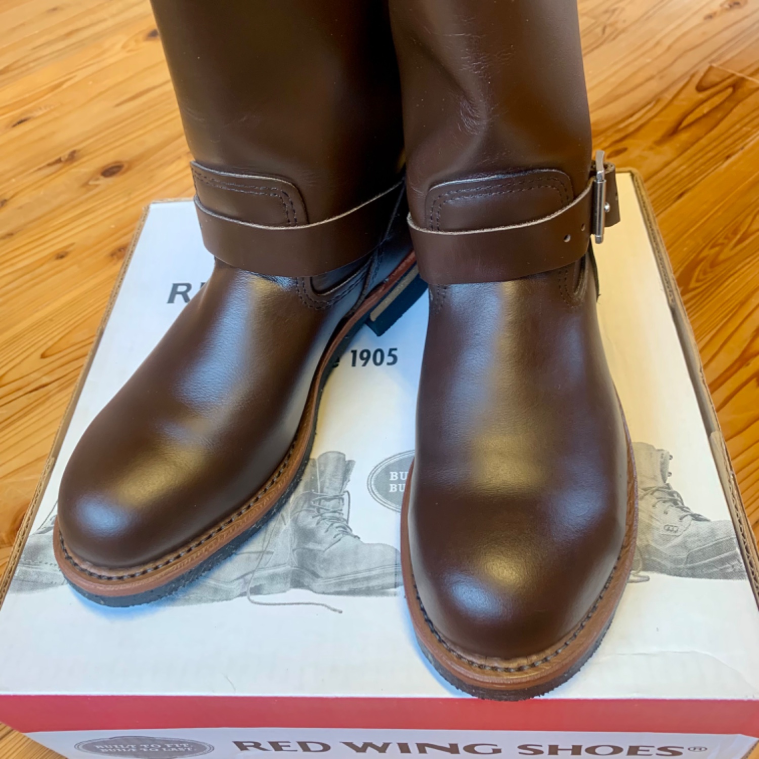 楽天市場】【RED WING】 レッドウィング 11 ENGINEER 11エンジニア 