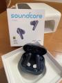 ֥磻쥹ۥ Anker Soundcore Liberty 4 NC Bluetooth 5.3 磻쥹ۥ 50ֺ ȥΥ󥻥 3.0 磻쥹 ޥݥ³  ϥ쥾б IPX4ɿ嵬 A3947פξʥӥ塼ܺ٤򸫤