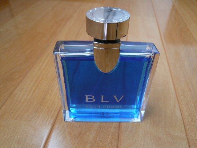 楽天市場】ブルガリ BVLGARI ブルー プールオム 100ml EDT SP fs