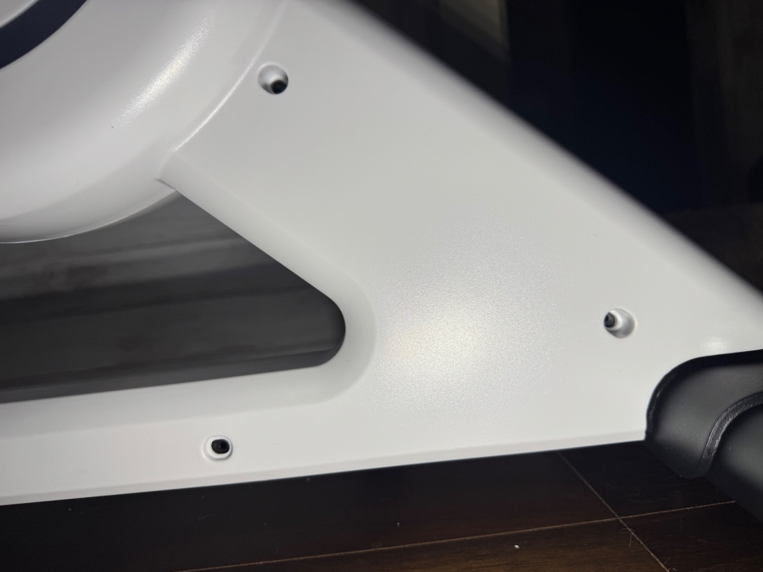 ＼11日 1:59まで P20倍& 300%Pバック ／スピンバイク Plus 静音 フィットネスバイク Zwift K STEADYスピンバイク スピンバイク口コミ ST145レビュー レビュー画像11