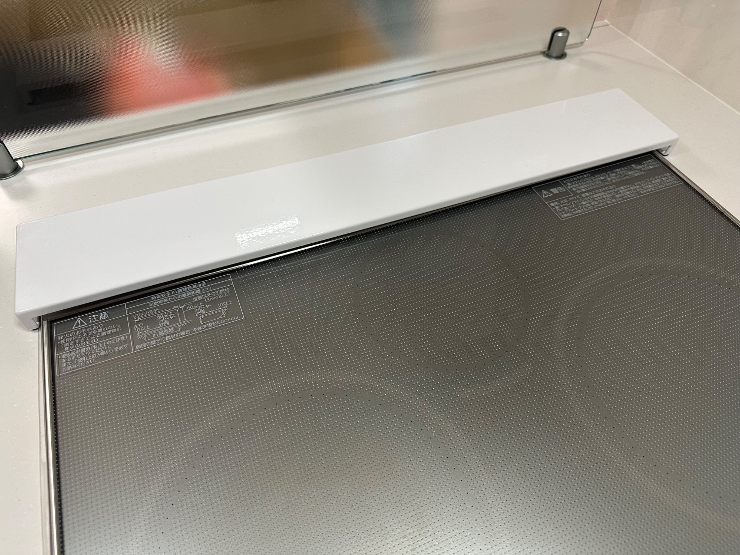 ［ 排気口カバー フラットタイプ W60 tower排気口カバー 山崎実業 フラットタイプ レビュー画像10