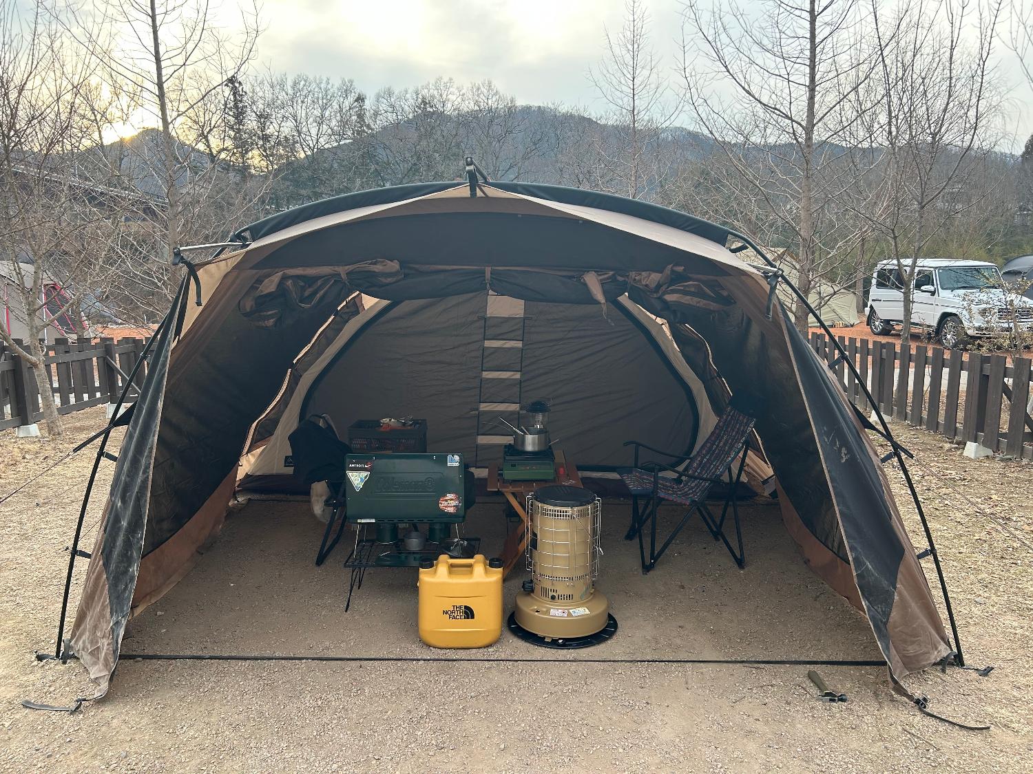 楽天市場】BODEN ROOF PROTECTOR ボーデン専用ルーフプロテクター