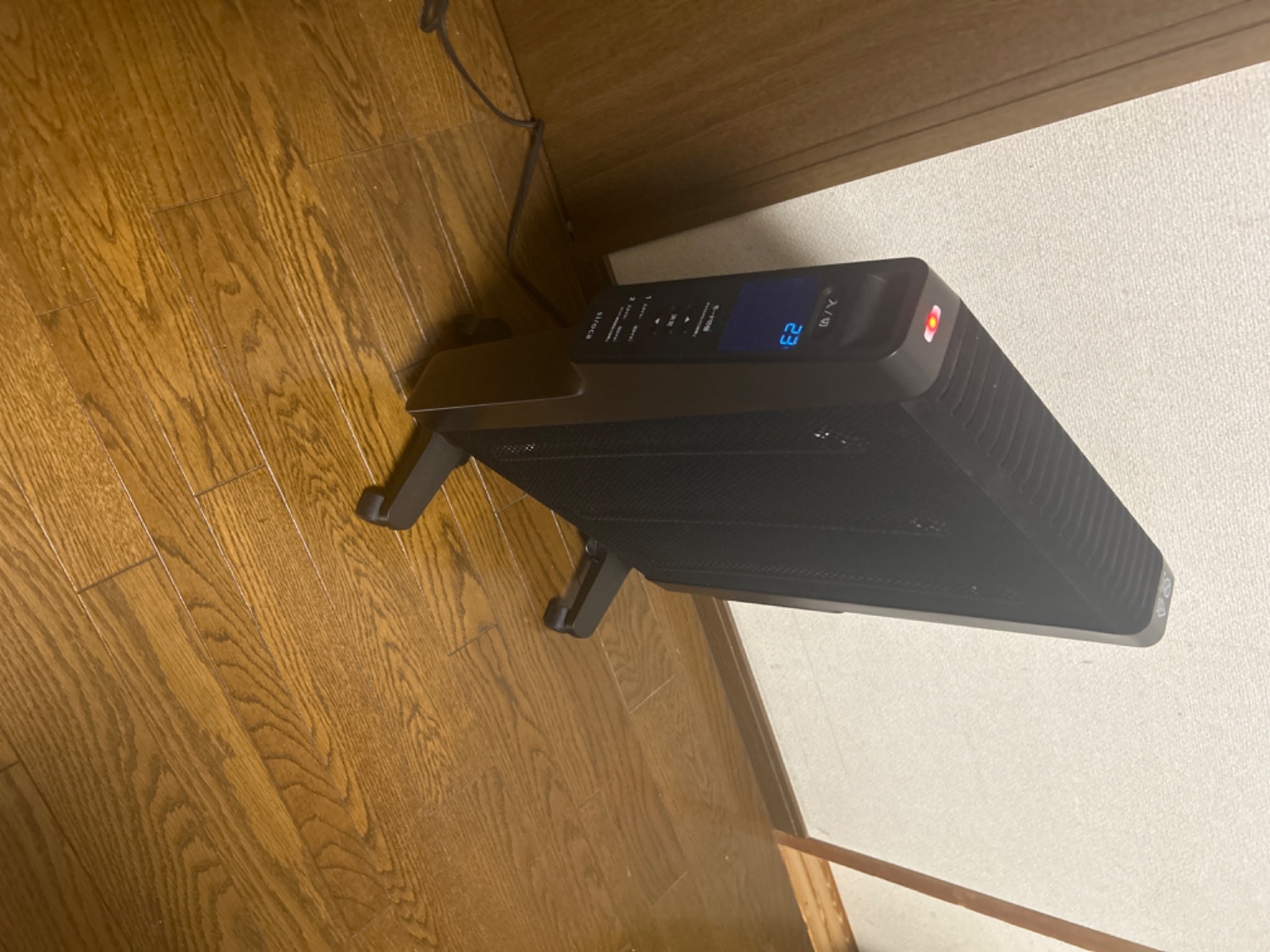 楽天市場】【シロカ公式】遠赤軽量ヒーター かるポカ SN-M351