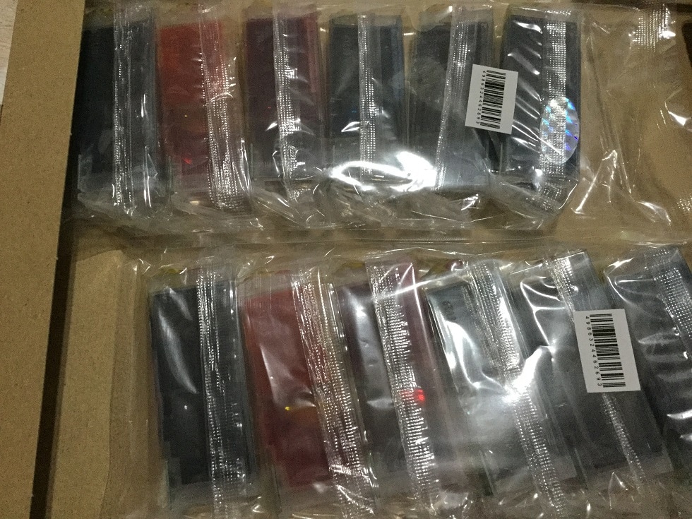 インク 福袋 人気シリーズをお得な価格でBCI-381XL+380XL BCI-371XL+370XL BCI-351X 互換インク インク福袋 キヤノン互換 レビュー画像9