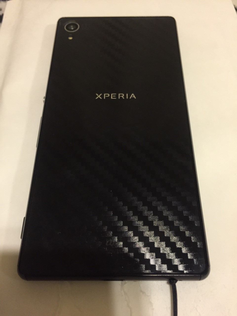 片面】Xperia XZs XZ X Performance Z5 Premium Z4 Compact SO-03J SO
