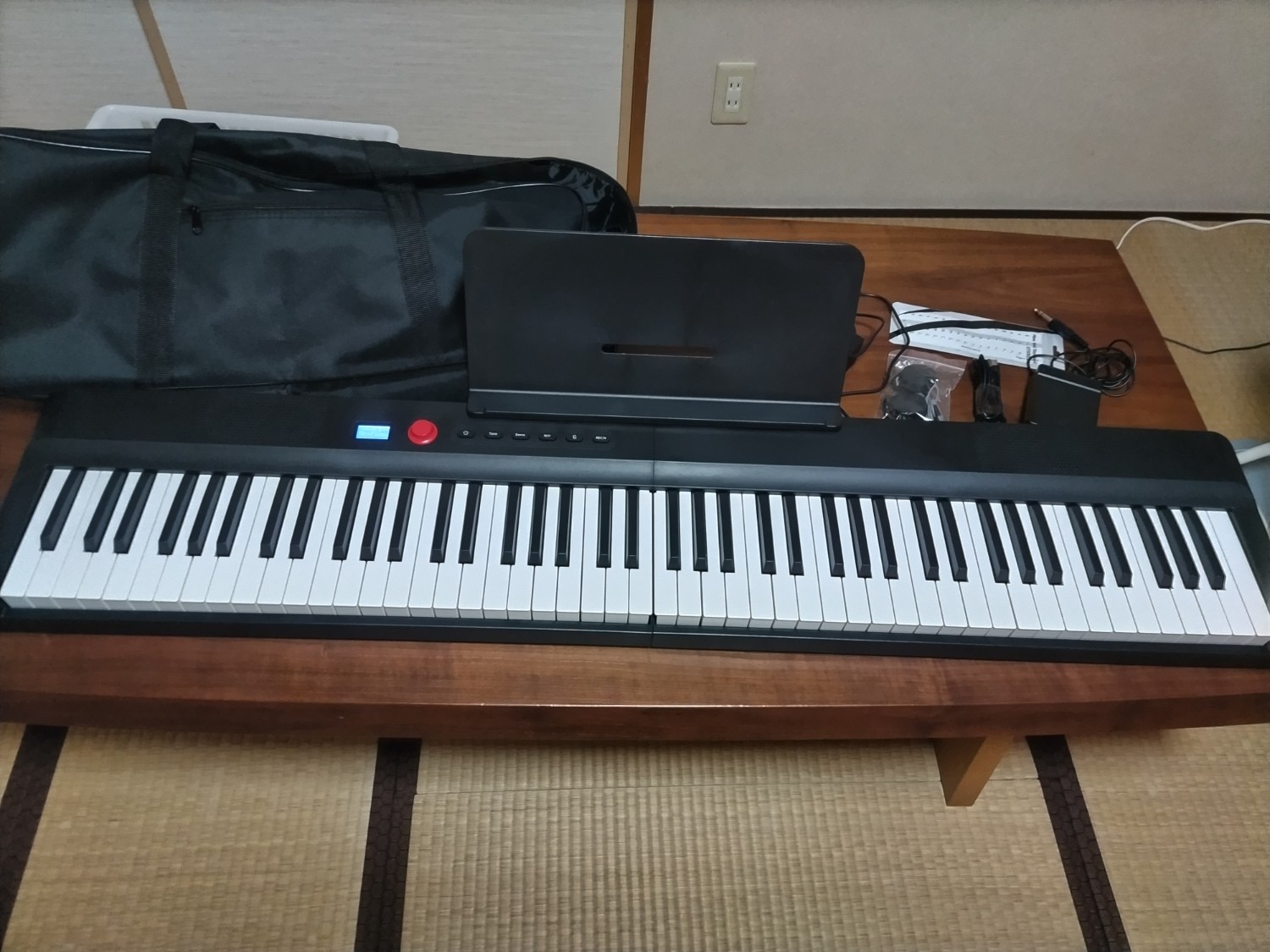 購入者レビュー写真
