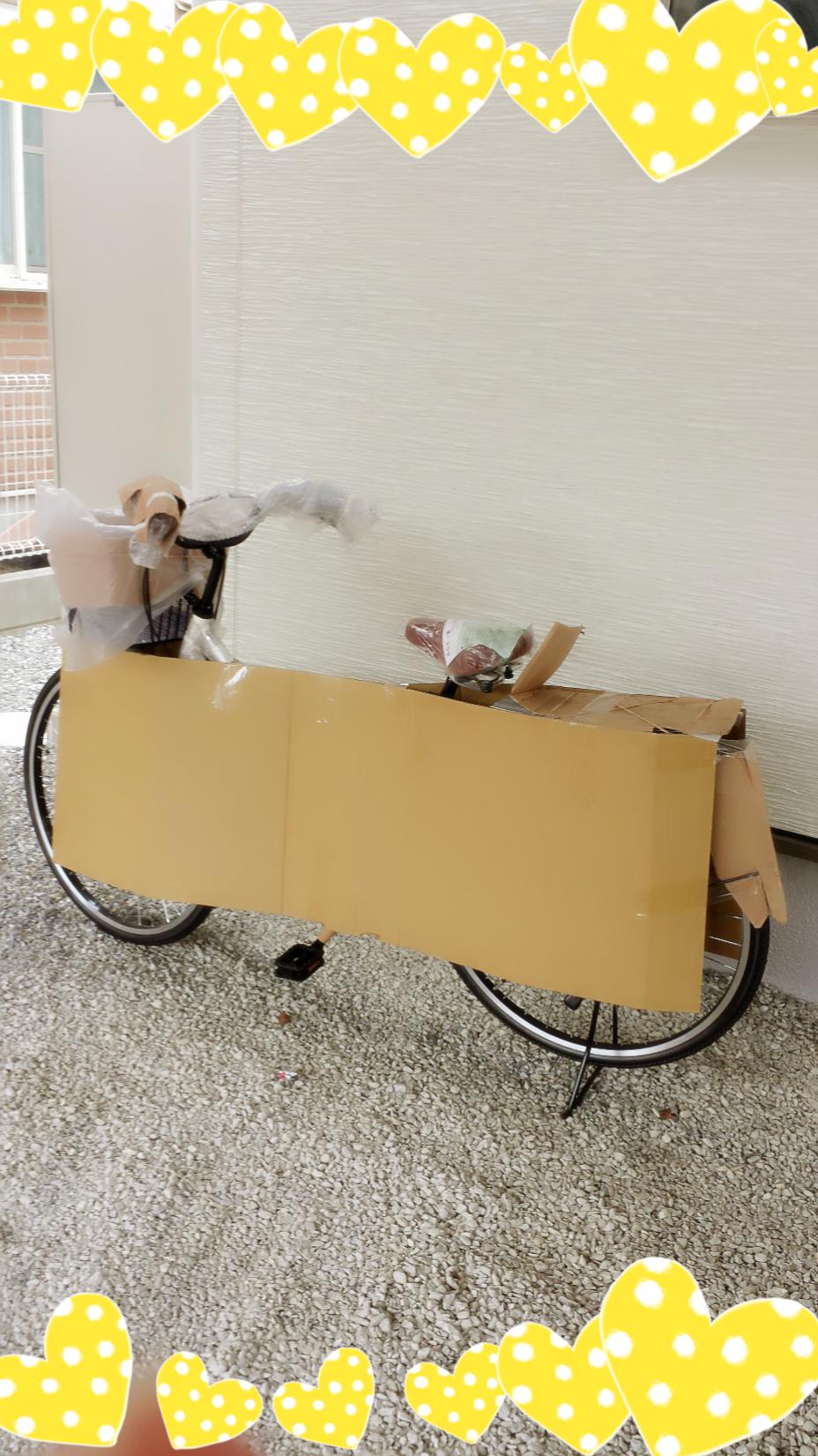 ルピナス自転車 LP-266WSD ママチャリ口コミ レビュー画像9