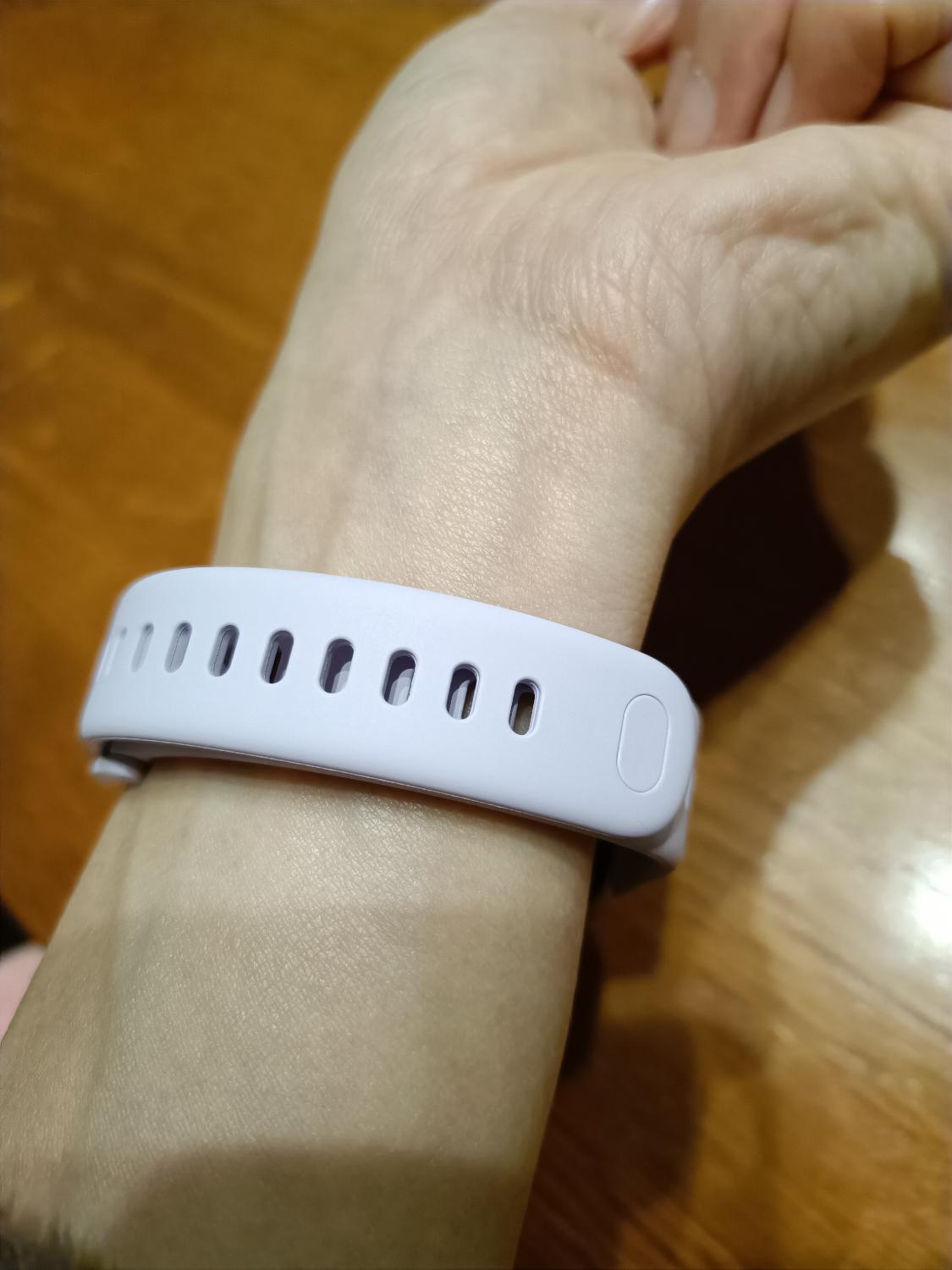 2026新 HUAWEIBand11 スマートバンド スマートウォッチ レビュー画像5