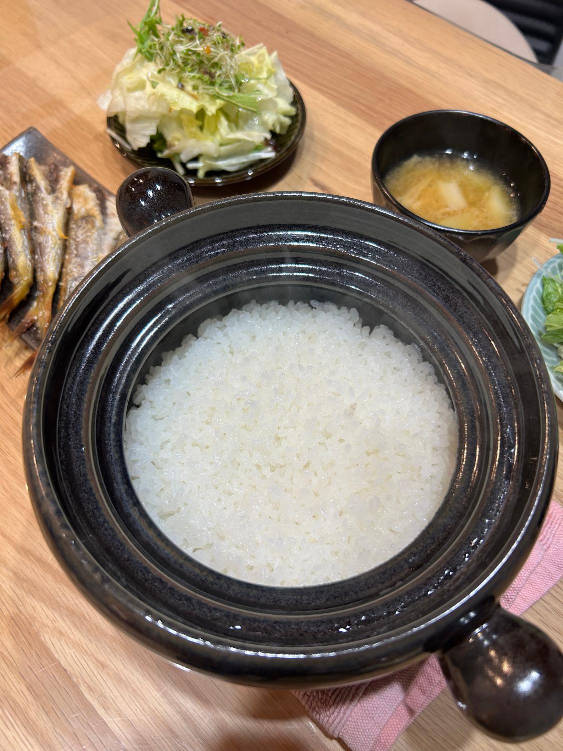 楽天市場】【高評価☆4.82】 土鍋 ご飯 炊飯 ごはん 2.5合炊き 直火