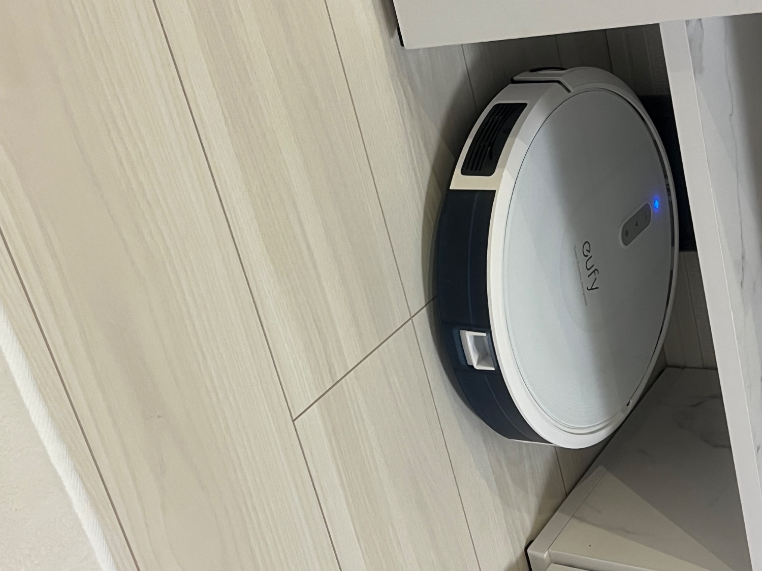 Anker ロボット掃除機 Eufy RoboVacG30 レビュー画像11