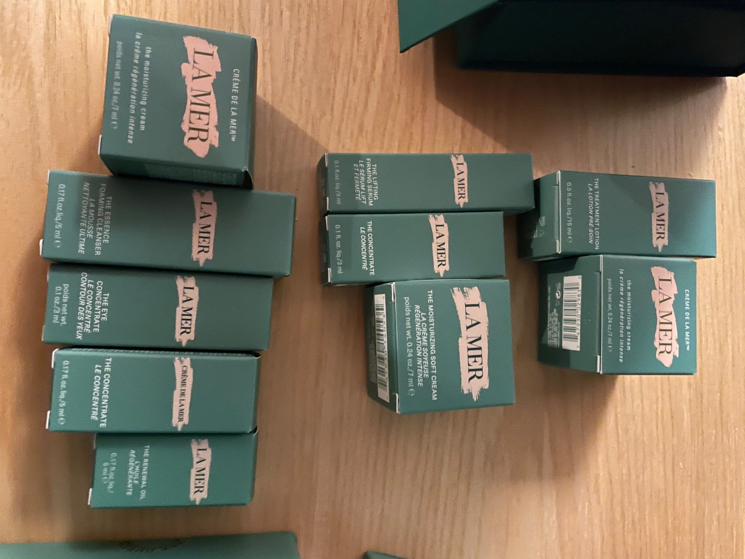 ラメール ドゥラメール クレームドゥラメール レビュー画像6