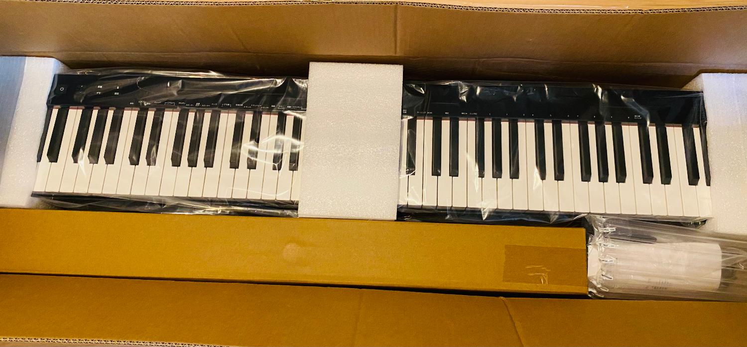 楽天市場】【人気シリーズSWAN-S】電子ピアノ 88鍵盤 セット買い