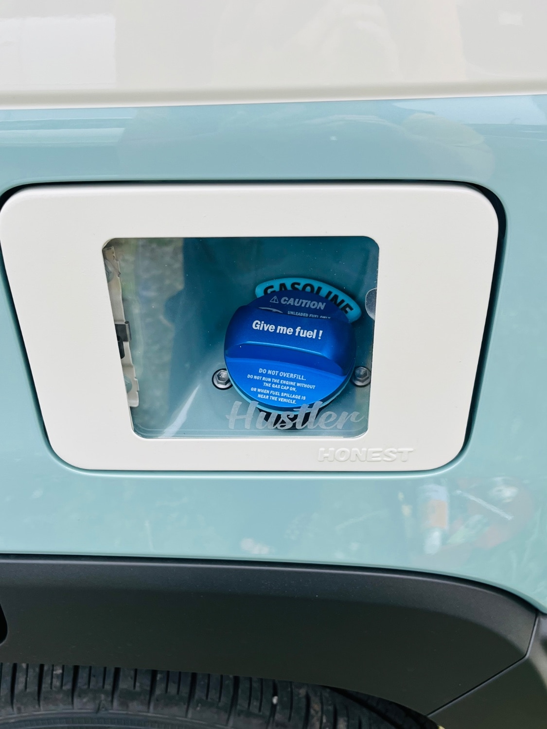 Honest スズキ ハスラー 現行モデル ガラスリッド hustler 楽天市場】Honest スズキ ハスラー 現行モデル ガラスリッド