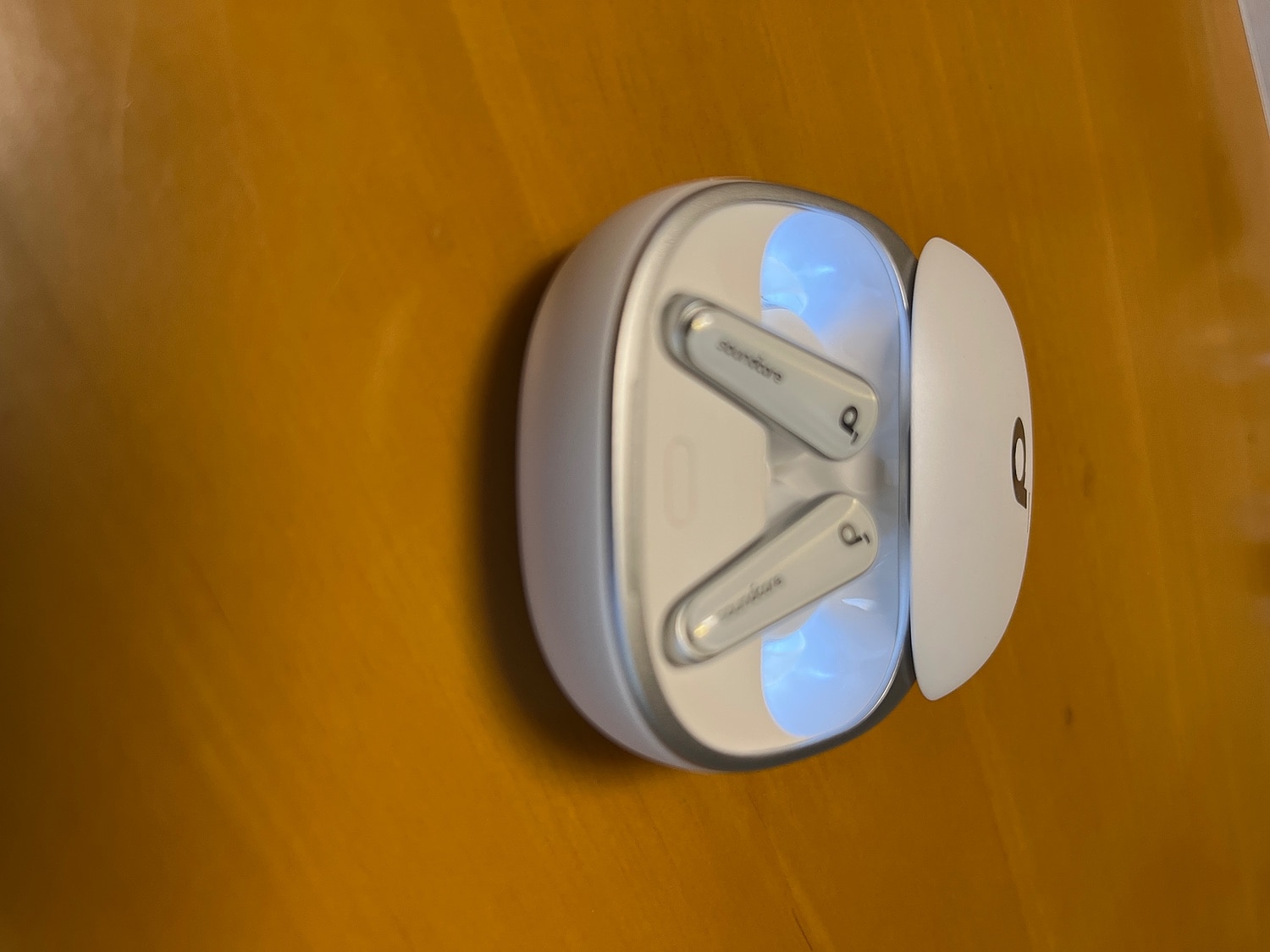 Anker Soundcore Liberty4 ワイヤレスイヤホン Bluetooth 5.3 ラノイズキャンセリング AnkerSoundcoreLiberty4 ワイヤレスイヤホン ノイズキャンセリング レビュー画像10