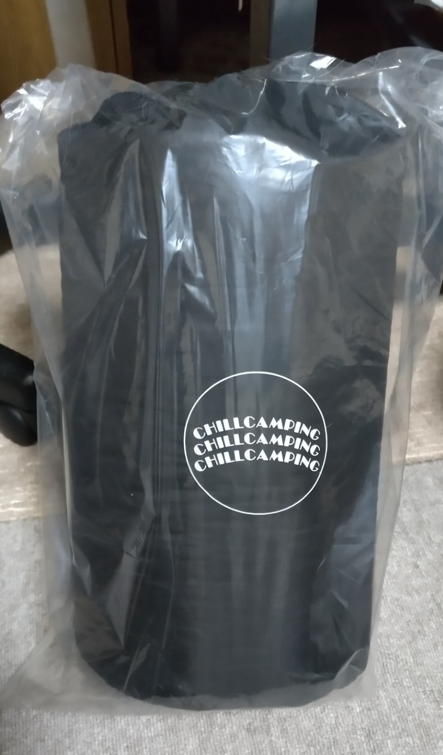 楽天市場】【日本ブランド・累計販売数48万個】Chill Camping（チル