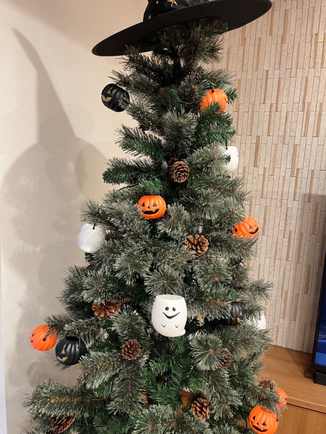 楽天市場】【最大50%OFF＆P5倍】クリスマスツリー 北欧 おしゃれ