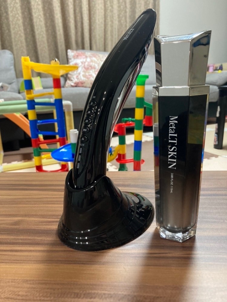 楽天市場】【公式店限定ラッピング無料】全身美容器 MetaLT