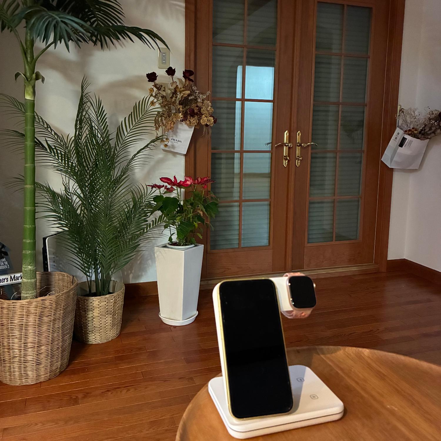 購入者レビュー写真