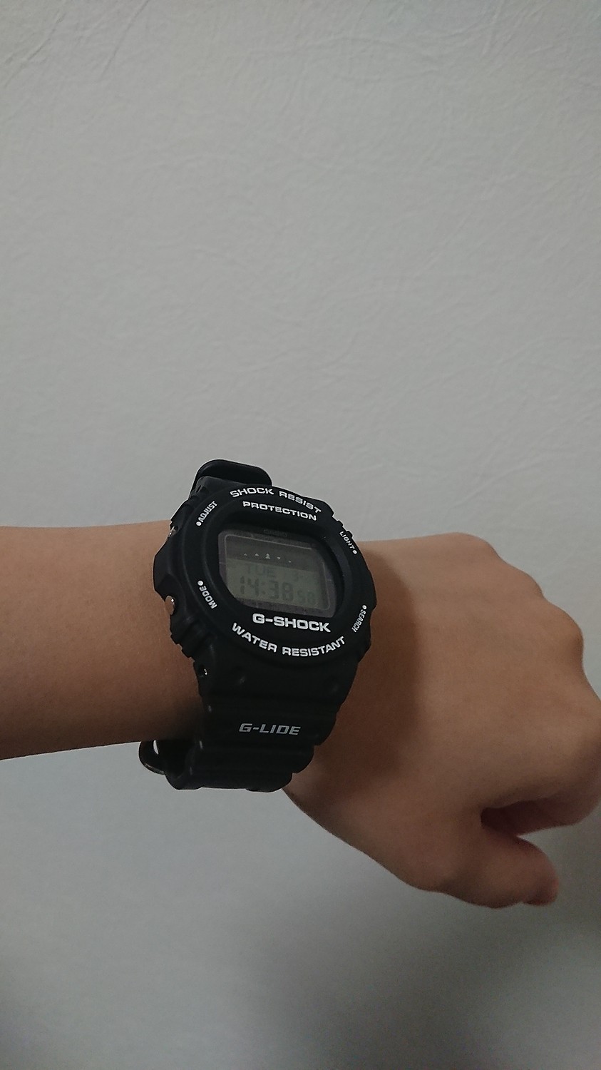 楽天市場】GWX-5700CS-1JF G-SHOCK Gショック タフソーラー 電波時計