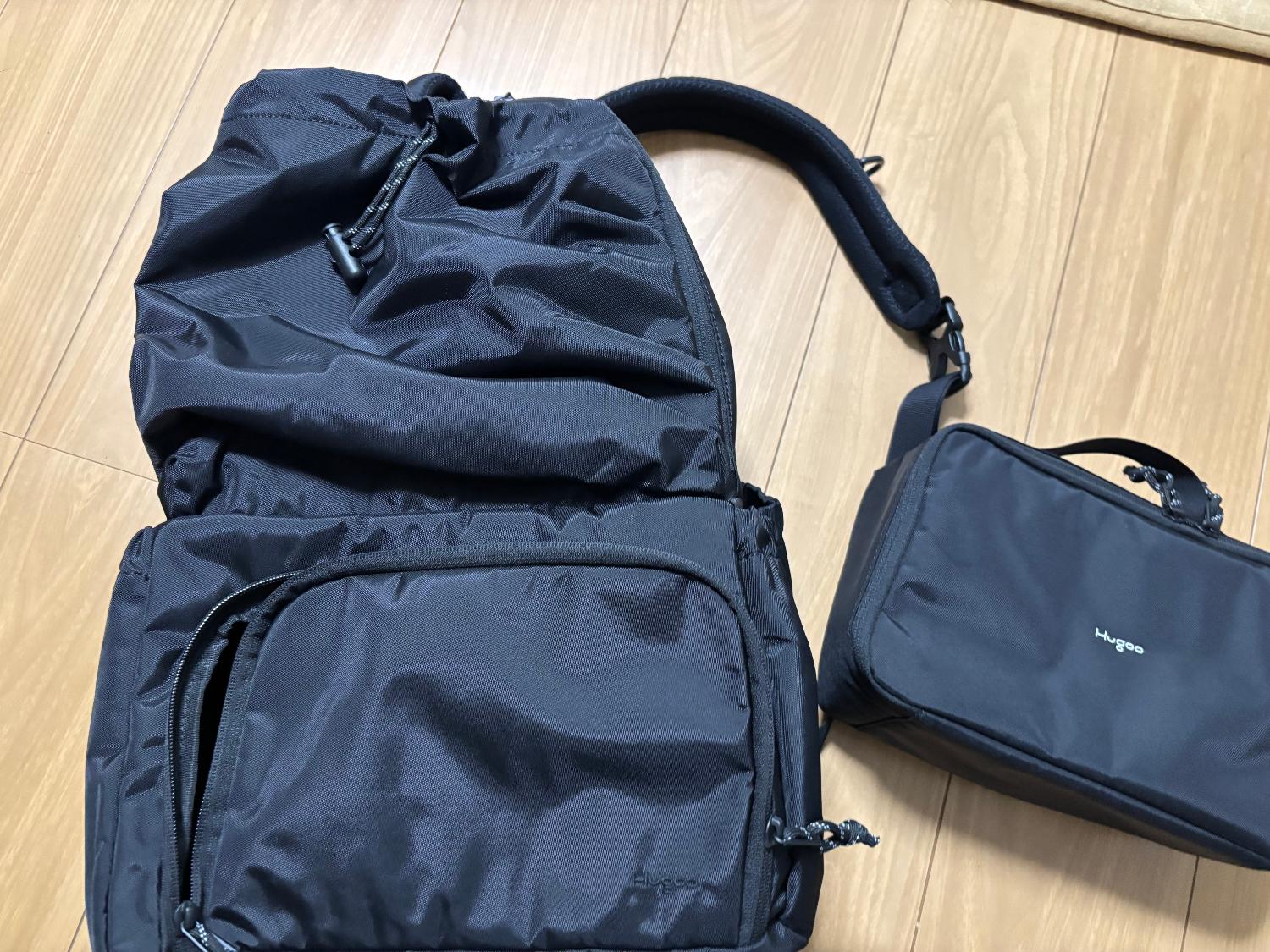 楽天市場】☆セット購入で1,500円OFF 楽天1位 VERY掲載 Hugoo ハグー