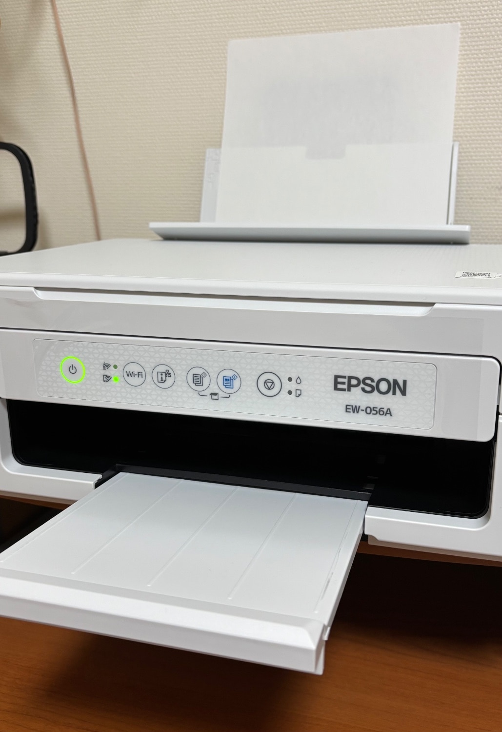 ＼マラソン期間 ポイント最大31倍／即納 エプソンプリンター EW056A プリンター口コミ レビュー画像13
