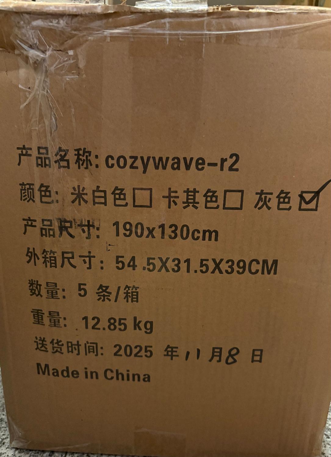 ＼クーポン+P10倍で8,910円／ 気化式加湿器 加湿器口コミ 加湿器レビュー レビュー画像7