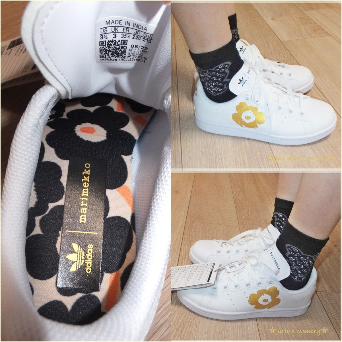 楽天市場】レディース 【ADIDAS】 アディダス STAN SMITH J スタンス