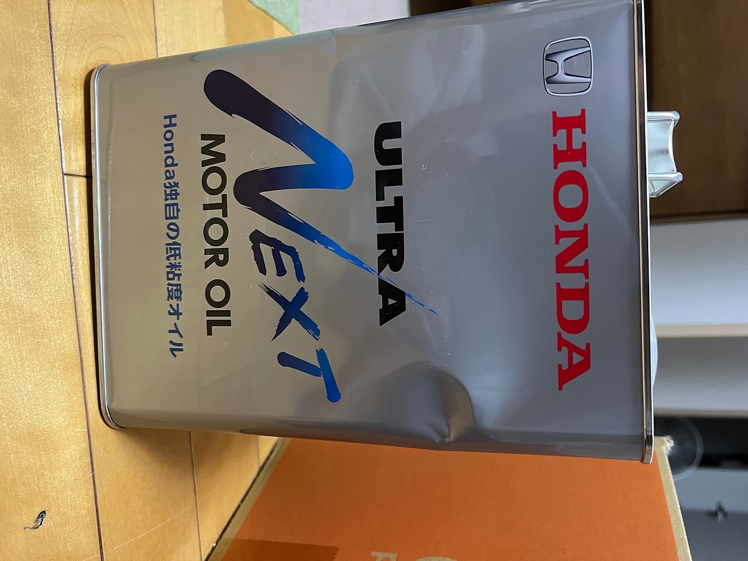 楽天市場】ホンダ Honda 純正エンジンオイルULTRA NEXT(ウルトラ