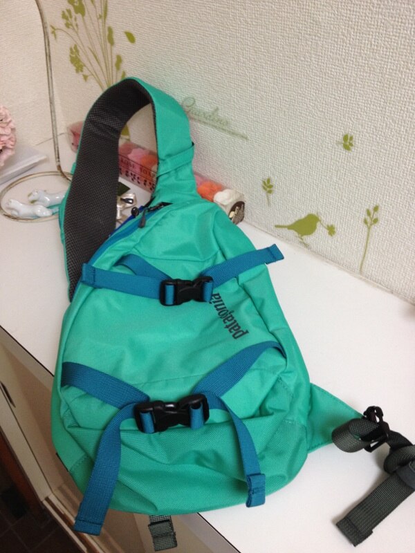 楽天市場 18 秋冬 パタゴニア アトムスリング 8l Patagonia Atom Sling 8l バッグ ショルダー スリングバッグ ワンショルダー 461パタゴニア アトムスリング 8l Patagonia Atom Sling 8l バッグ ショルダー スリングバッグ ワンショルダー 461 18 秋冬