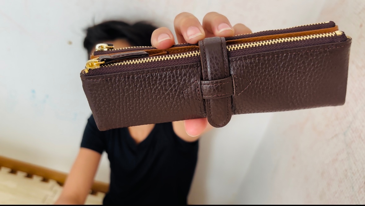 楽天市場】ペンケース 革 復刻版 ルポペンケース 正規品 日本製