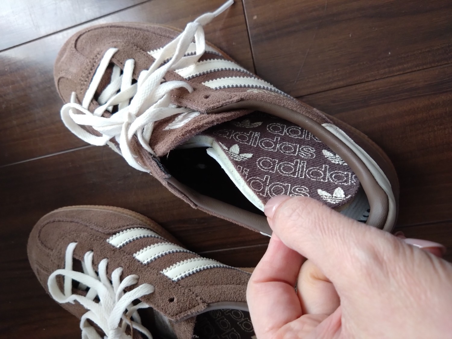 楽天市場】adidas HANDBALL SPEZIAL アディダス ハンドボール 
