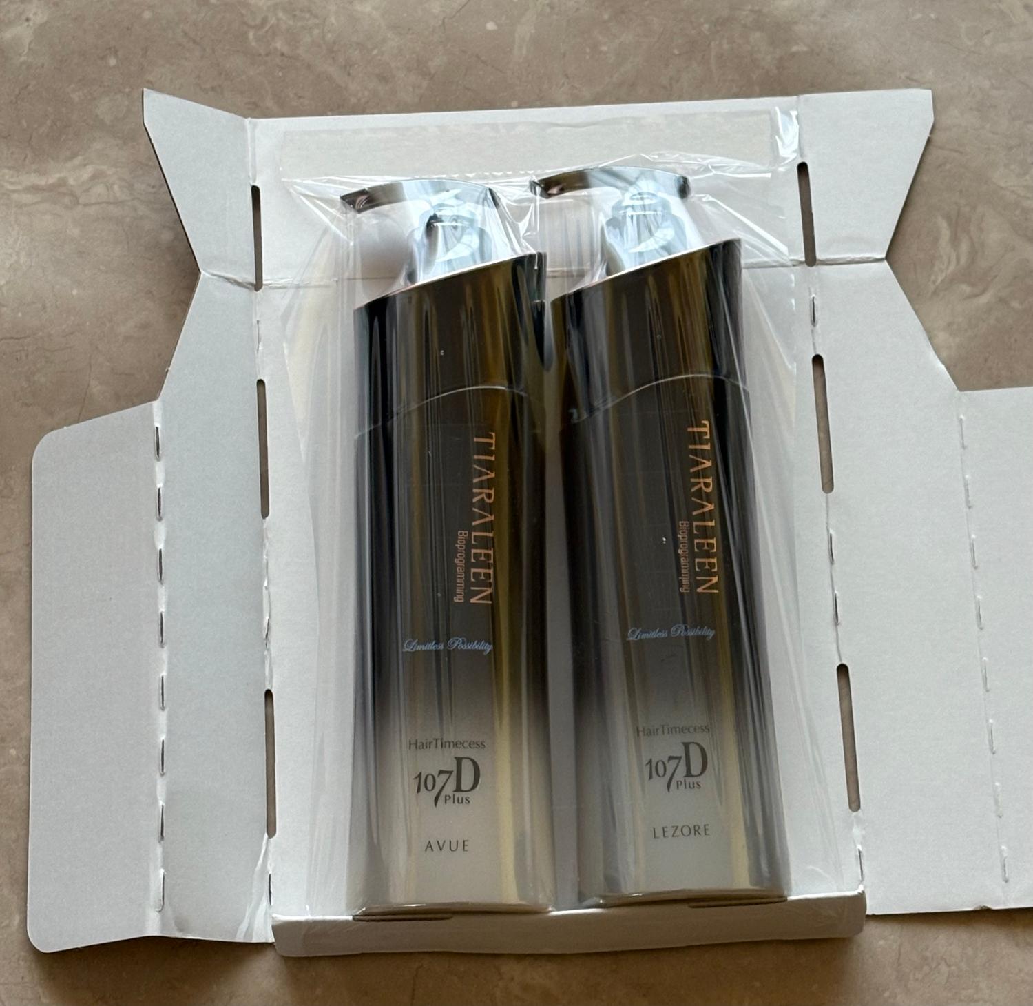 楽天市場】ヘアタイムセス 107D Plus アビュー（ヘアコンディショナー