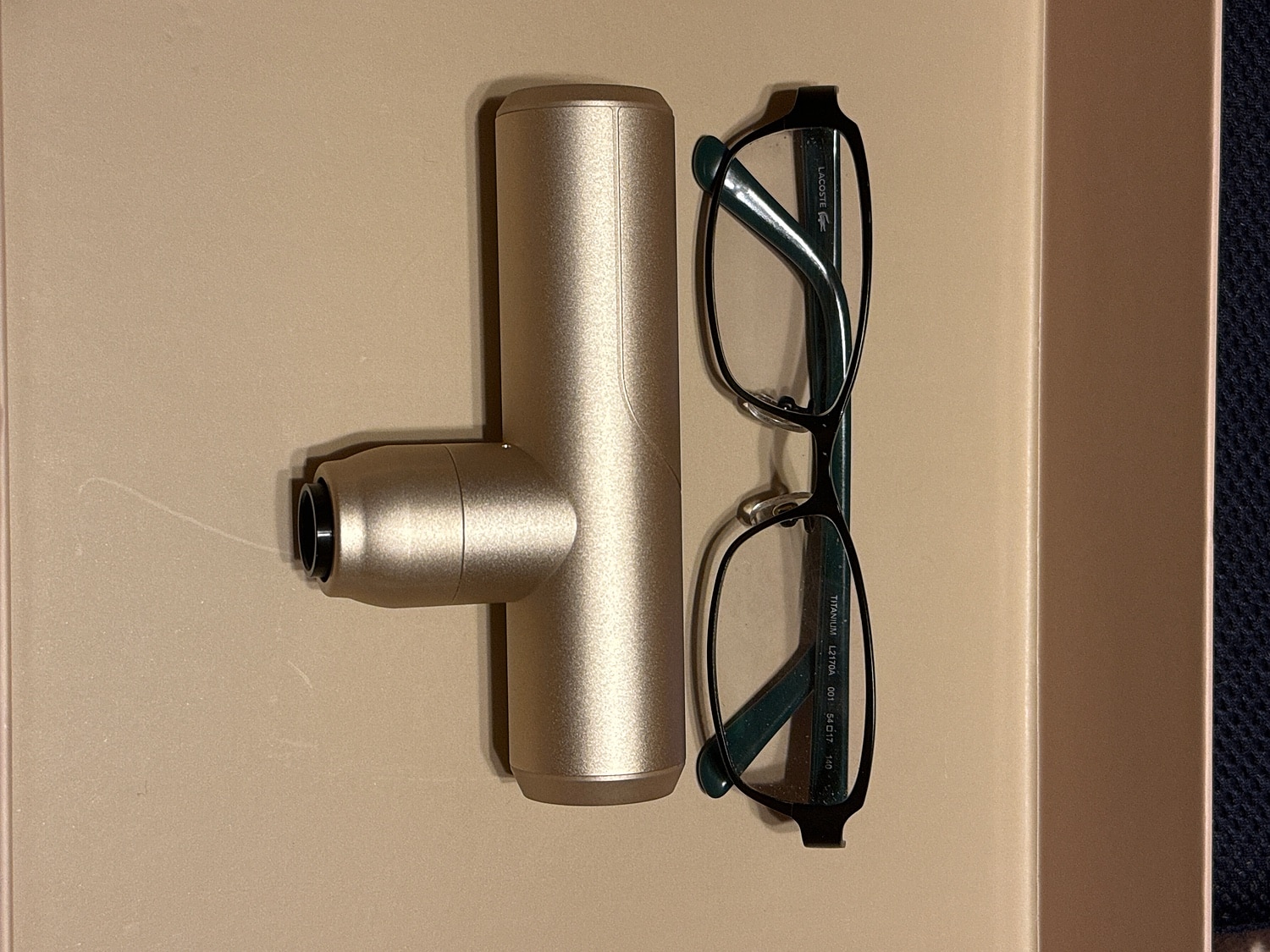 ルルドガン プラスアーム AX-HX336 レビュー画像13