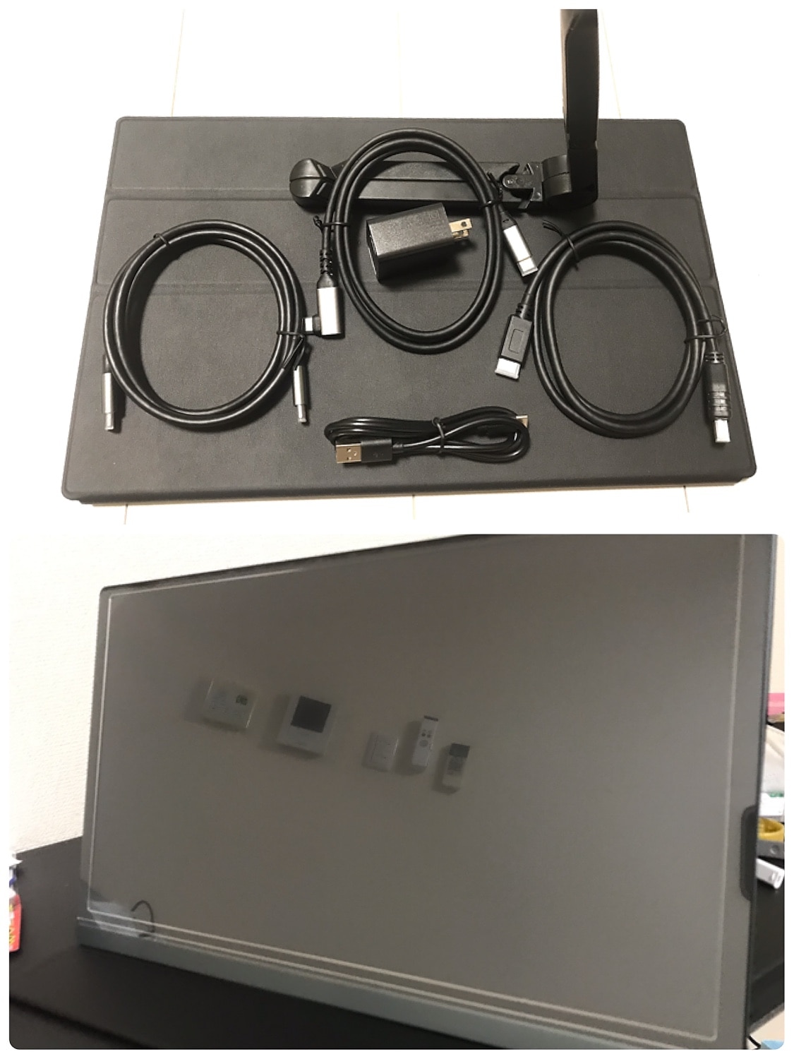 購入者レビュー写真