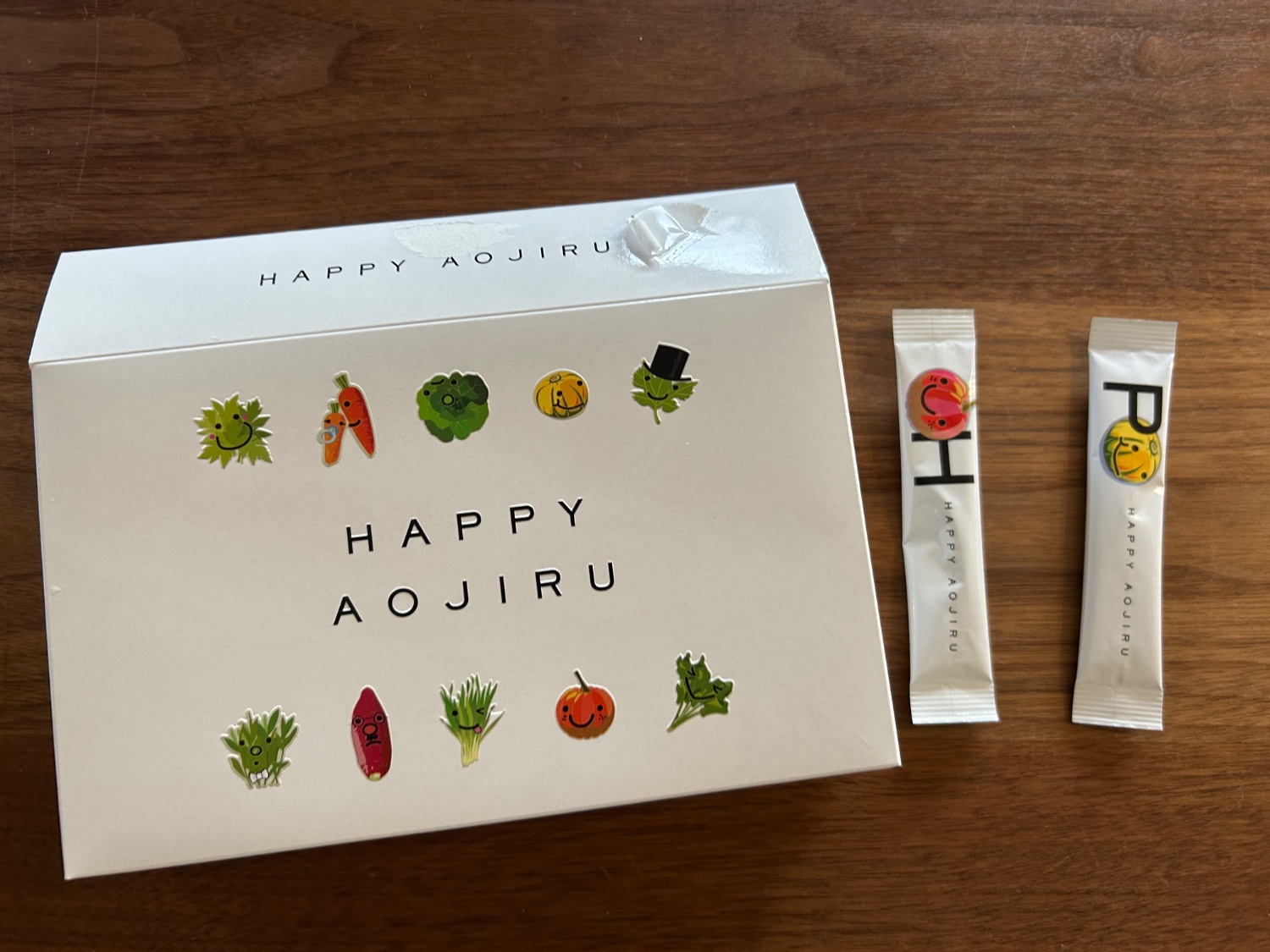 mother - 【専用】2箱　happy青汁　aojiru 東原亜希　未開封 Amazon | Mother マザー HAPPY AOJIRU 青汁 40包×1箱 粉末 ママ