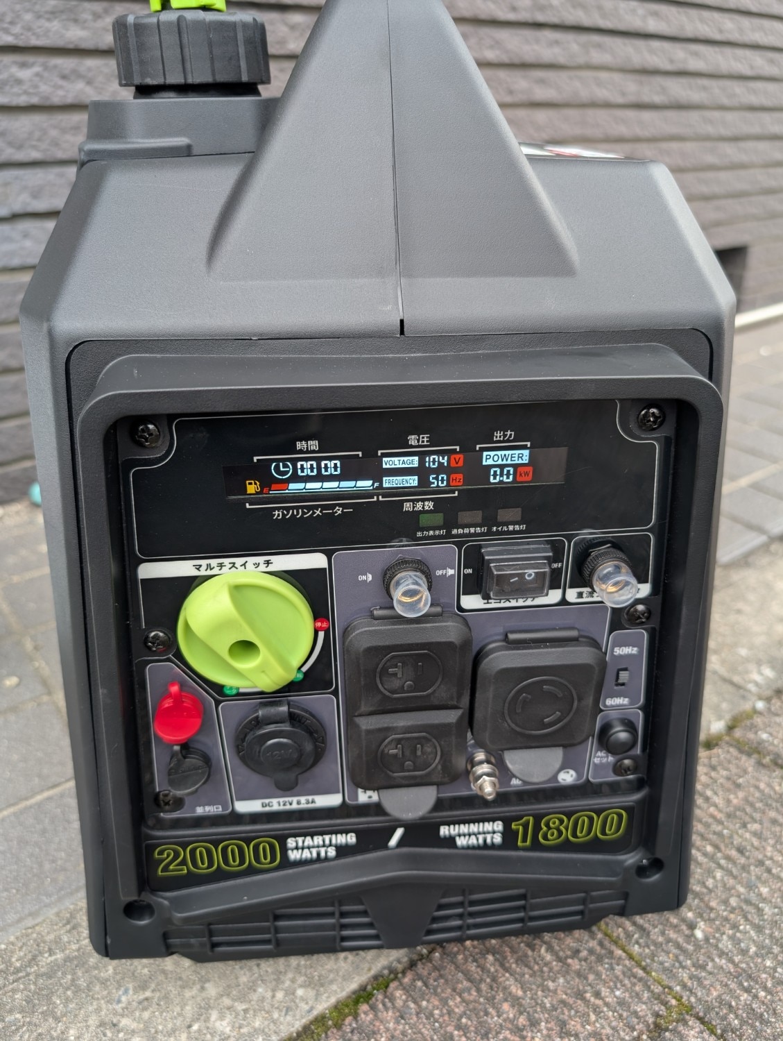 楽天市場】【最安値に挑戦 45%OFF+エントリーでP3倍】EENOUR DK1800iA