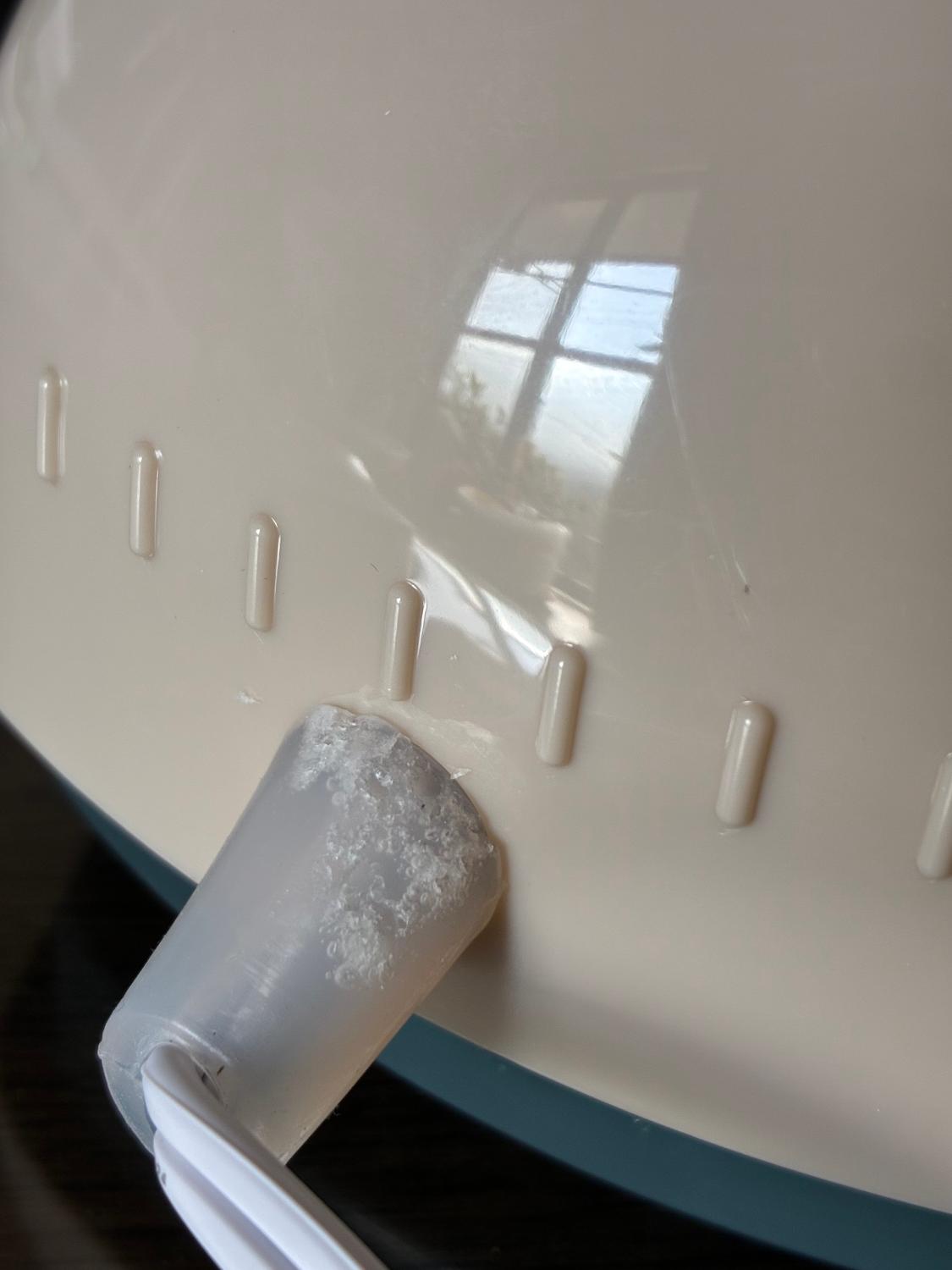 レコルトカプセルカッターボンヌ RCP3口コミ フードプロセッサーおすすめ レビュー画像1