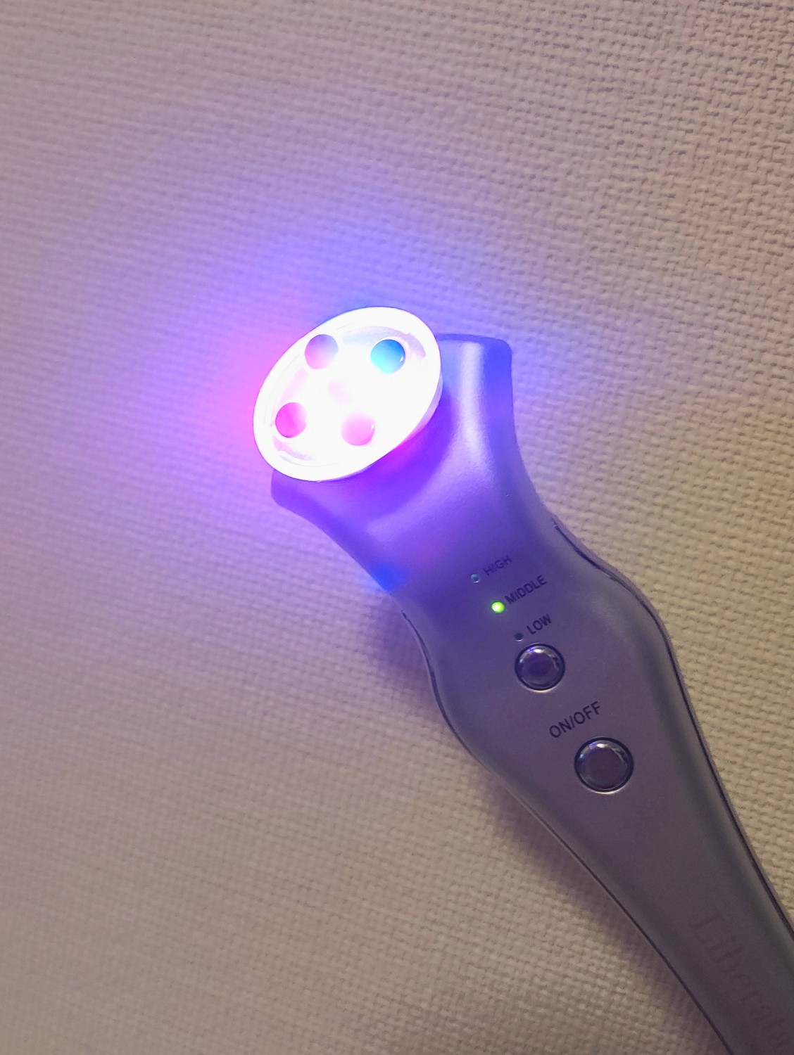 楽天市場】美顔器 リフトアップ 目元ケア 光エステ 母の日