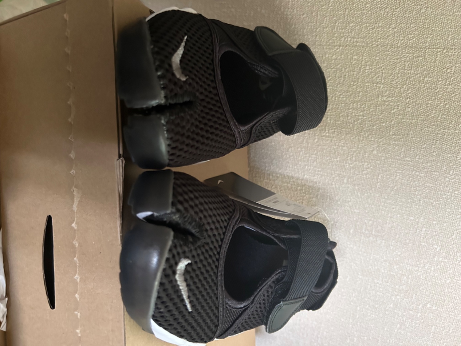 新品22㎝　NIKE ナイキ エアリフト ブリーズ 国内発送☆NIKE WMNS AIR RIFT BR ナイキ エアリフト ブリーズ