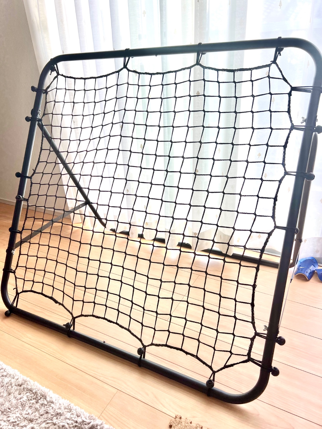 リバウンダー　サッカー　リバウンドネット　REFREEZE　サッカー　フットサル imgrc0086438237.jpg