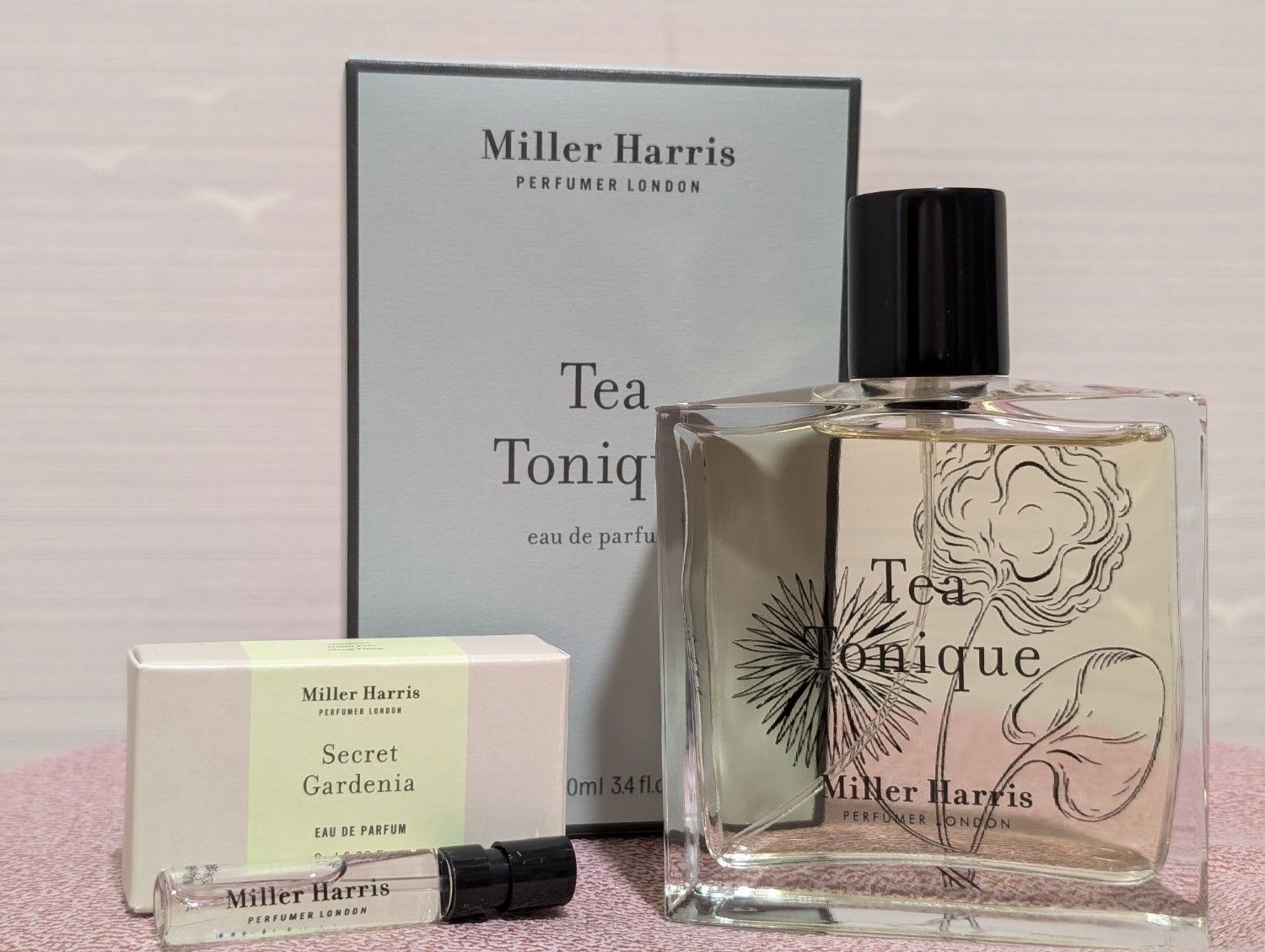 楽天市場】【正規輸入代理店】【 Miller Harris ミラー ハリス 楽天市場】【正規輸入代理店】【 Miller Harris ミラー ハリス
