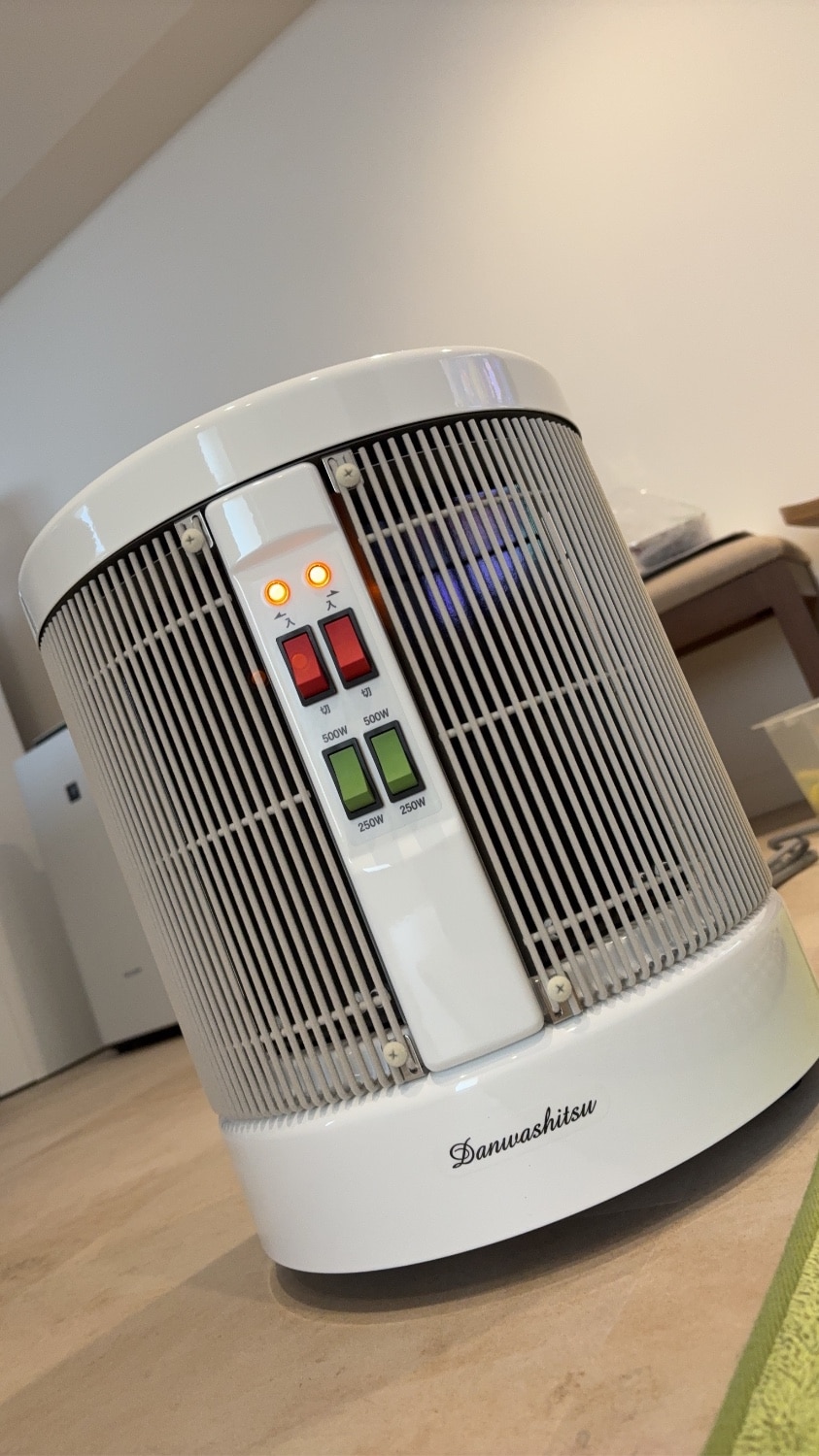 楽天市場】7500円値引 最大7年保証 当店の最新型暖話室1000型がパネル