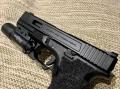 Guns Modify G17 SA CNC Tier 1 ߥ饤ɡƥ쥹 ܥåե롼 Х륻åȢG17 G22б TiCNȺ SAIספξʥӥ塼ܺ٤򸫤
