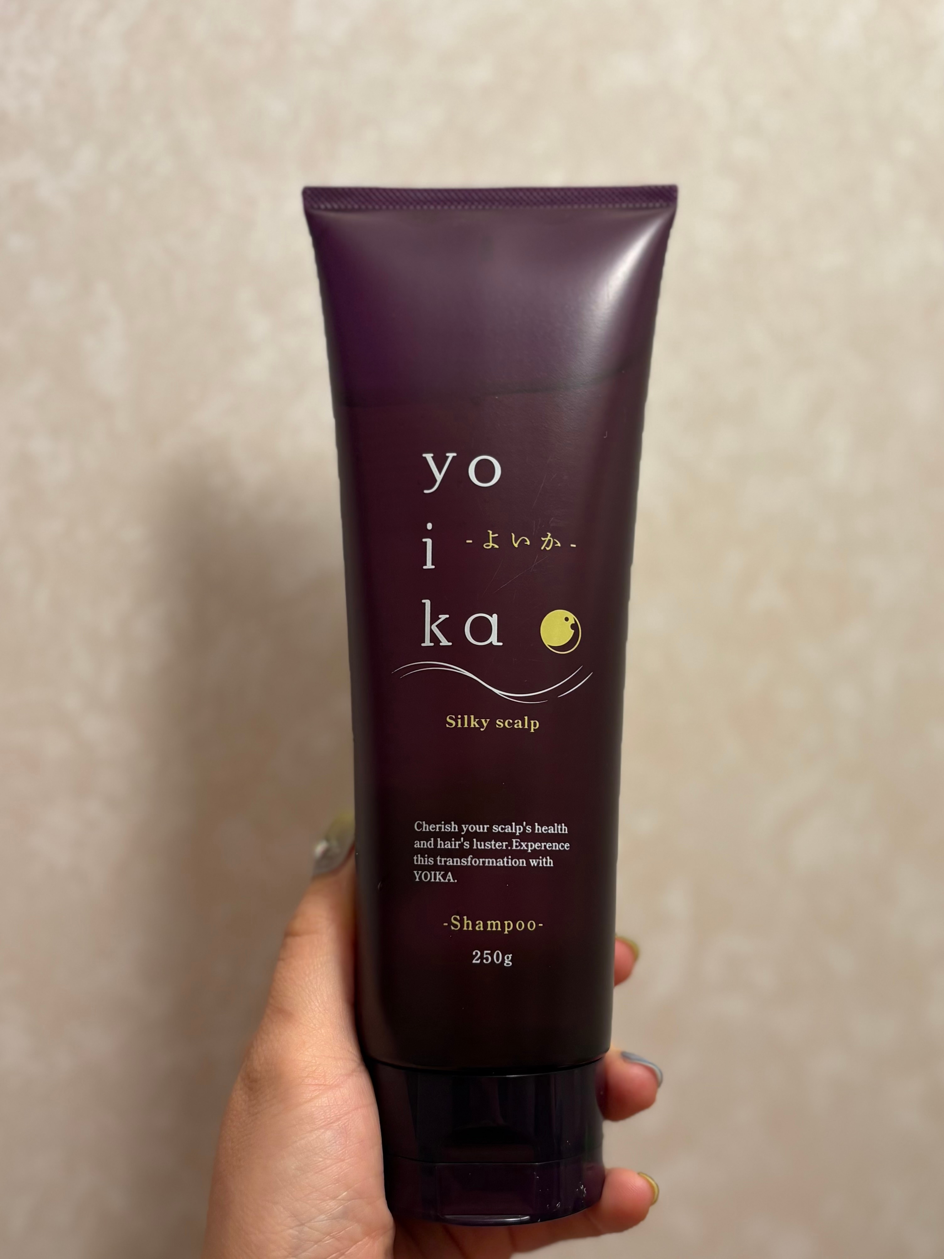 シャンプー yokko 楽天市場】YOIKA シャンプー 抜け毛 スカルプ 頭皮ケア ノン