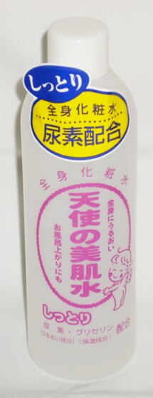 楽天市場 天使の美肌 天使の美肌水 しっとり天使の美肌水 しっとり 310ml 天使の美肌 爽快ドラッグ 参考になるレビュー順 みんなのレビュー 口コミ