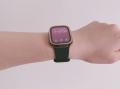 ֥åץ륦å Х  se  ֥ ݡ apple watch applewatch åץ륦åХ ǥ ߥ顼 ꥳ 襤  С 38mm 40mm 41mm 42mm 44mm 45mm ˥奢󥹥顼 ꥳХɡפξʥӥ塼ܺ٤򸫤