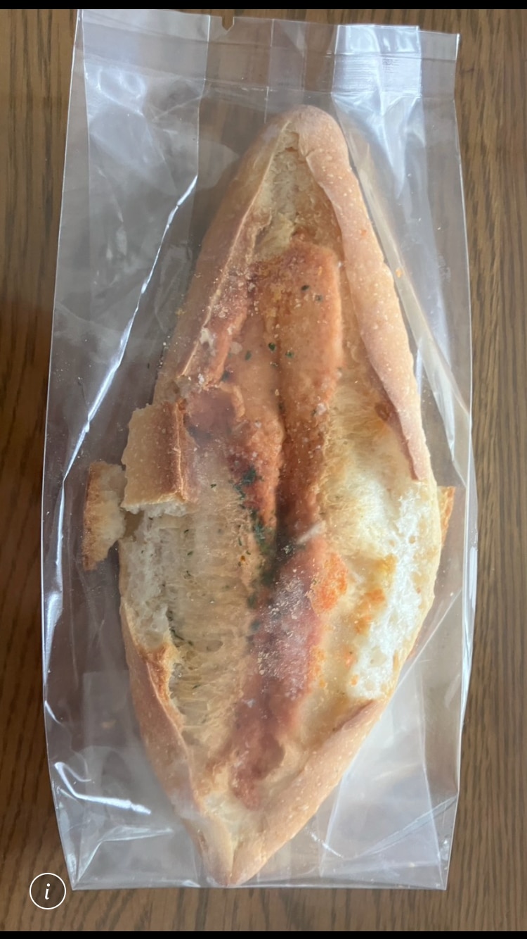 博多めんたいフランス 10本セット ☆ パン屋むつか堂 ☆ お得用 送料無料 明太フランス 焼成冷凍パン グルメ 国産小 博多めんたいフランス むつか堂 明太フランス レビュー画像7