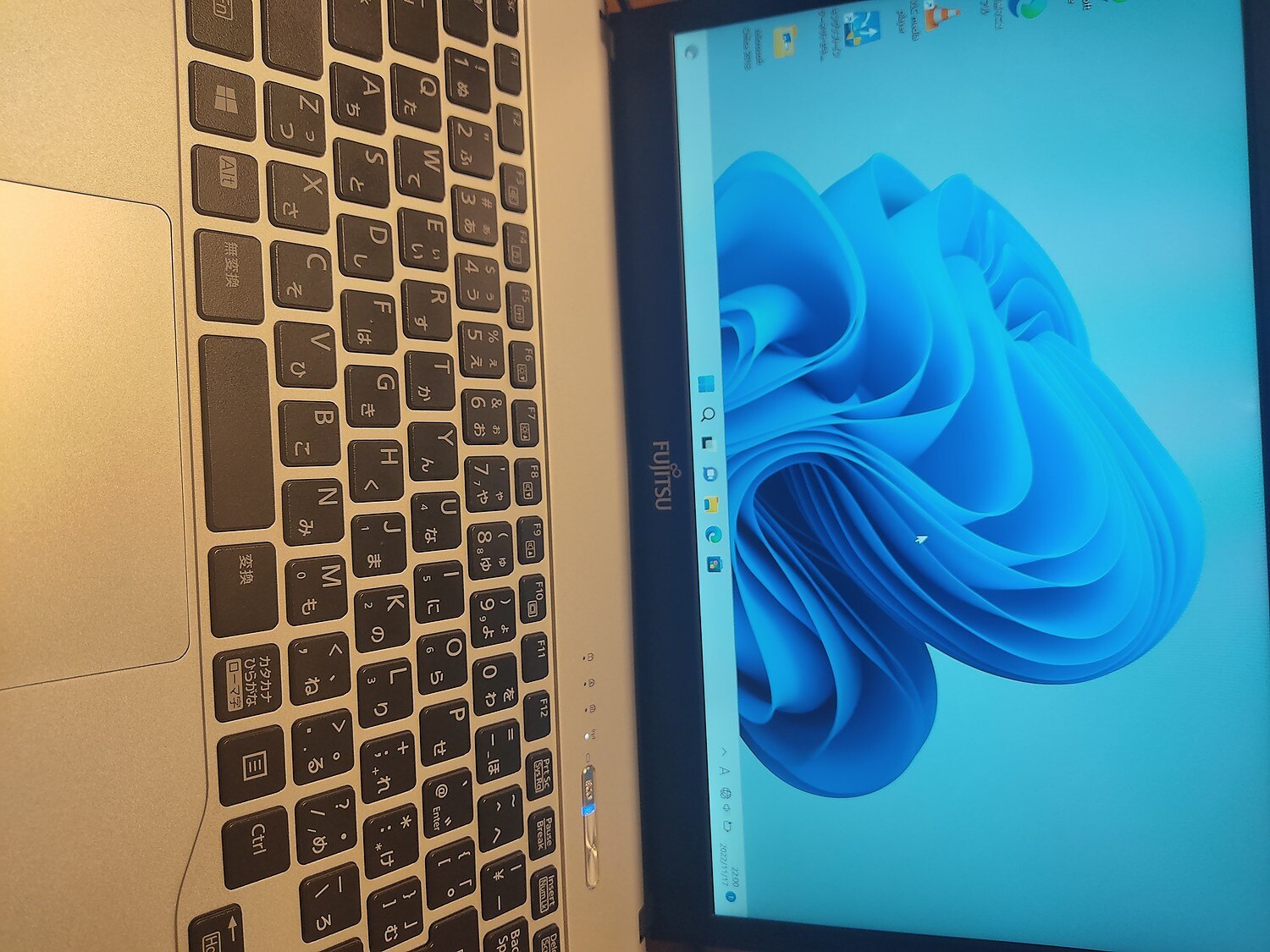 富士通 - 美品/薄型PC 富士通 S936P i5 6世代/SD128G/4G/DVD Amazon.co.jp: 【中古品】 富士通 LIFEBOOK S936/P Core i5 4GB