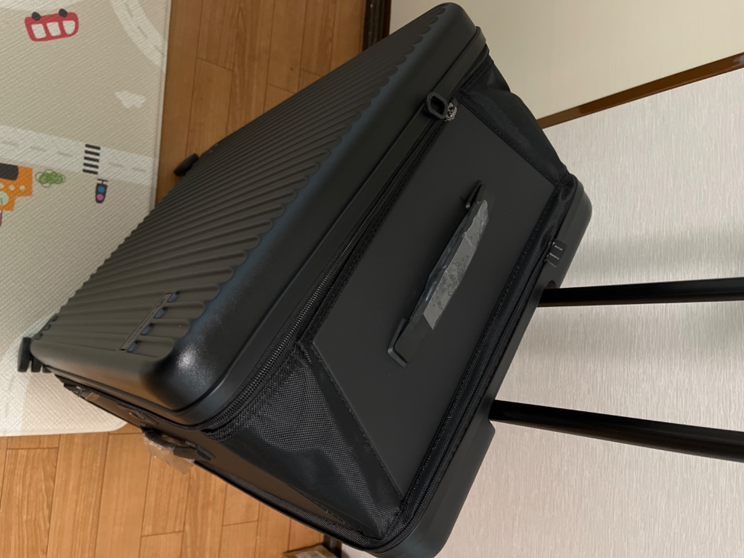 楽天市場】【P10倍♪マラソン】【正規輸入品】conwood スーツケース