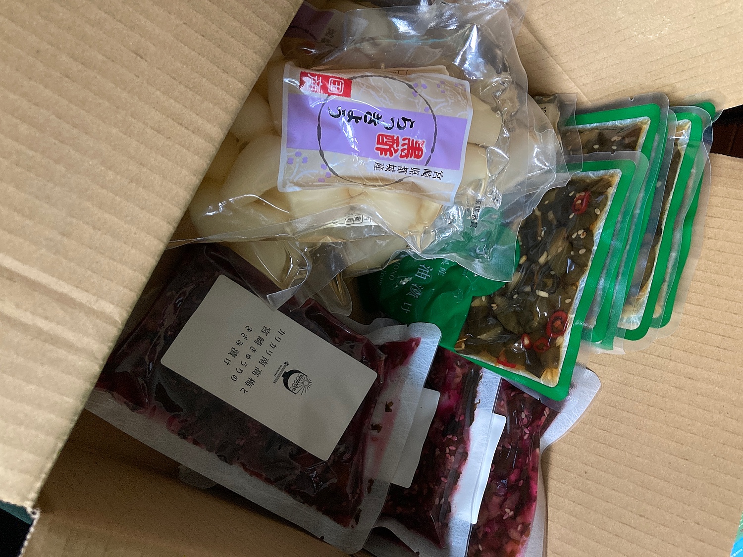 黒酢らっきょう 110g×3袋セット 九州 国産 【メール便送料無料】 ※粒サイズは不揃いです【出荷目安：ご注文後1〜2週間】(すなお食堂)  みんなのレビュー·口コミ